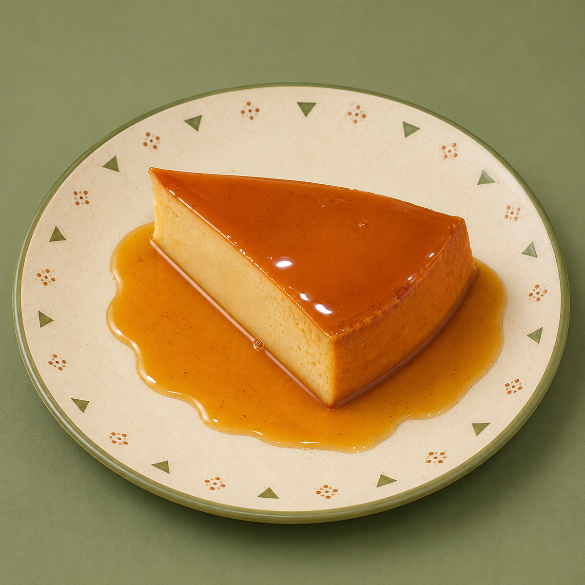 Flan