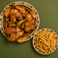 Soumbala Chicken