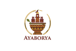 Ayaborya Logo Concept 2